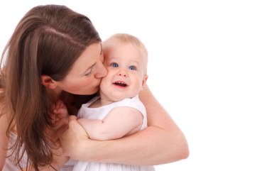 So, maybe your baby is cute and I mean, it did come from your body and all. But seriously, stop.