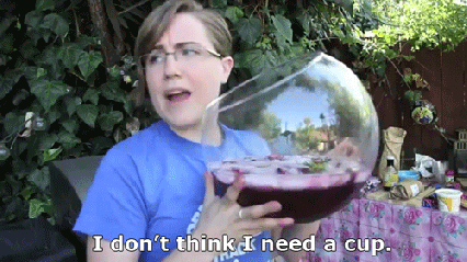 wine