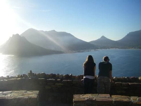 This view, doe.