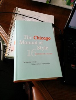 Look at how pretty it is!