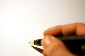 writing