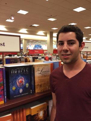 Chapters Woodbridge