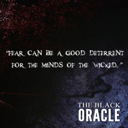 FearQuote